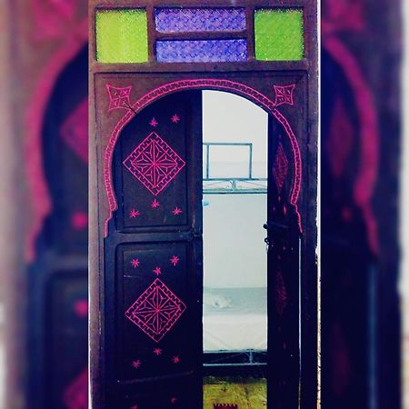 Dar Ana Hotel Marrakesh Luaran gambar