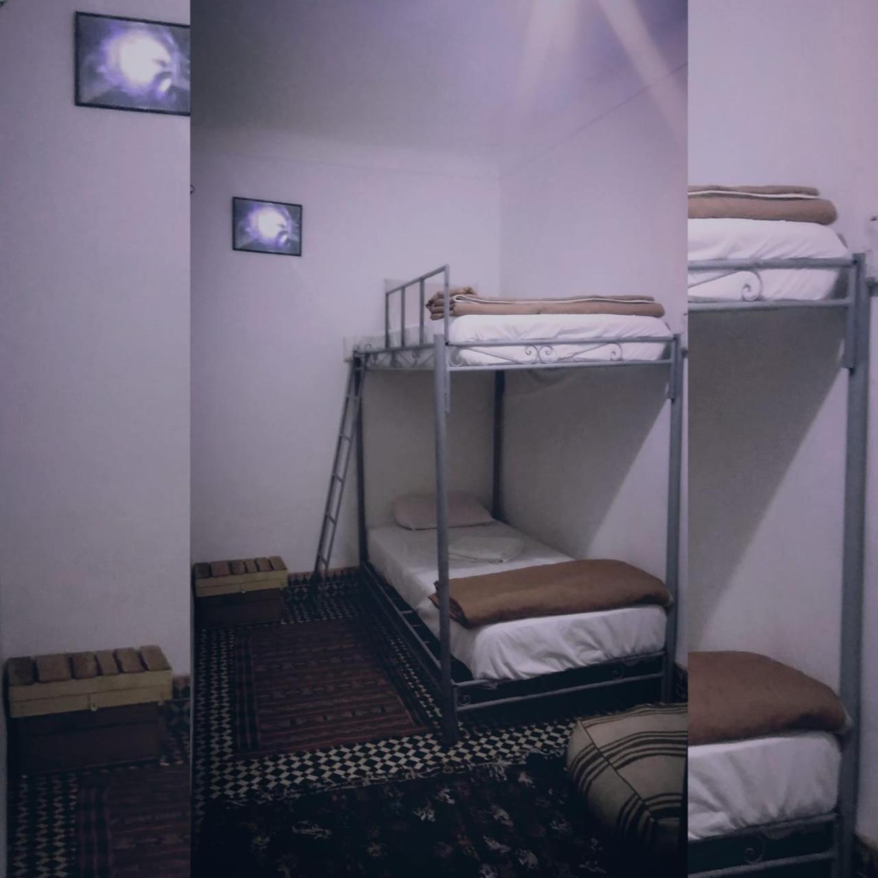 Dar Ana Hotel Marrakesh Luaran gambar